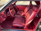 Thumbnail Photo 1 for 1993 Ford Mustang LX V8 Hatchback